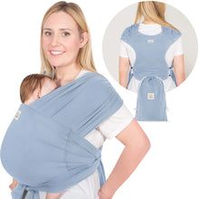 Load image into Gallery viewer, D-Lite Wrap Carrier
