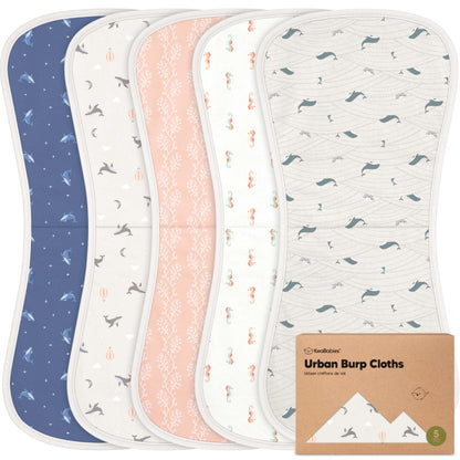 Urban Burp Cloths 29559884120250
