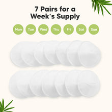 Load image into Gallery viewer, 7 Pairs for a Week’s Supply - Mon, Tue, Wed, Thu, Fri, Sat, Sun
