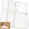 Soft White / L 3-6M