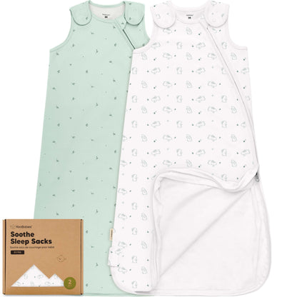2-Pack Soothe Sleep Sacks 29828779573434