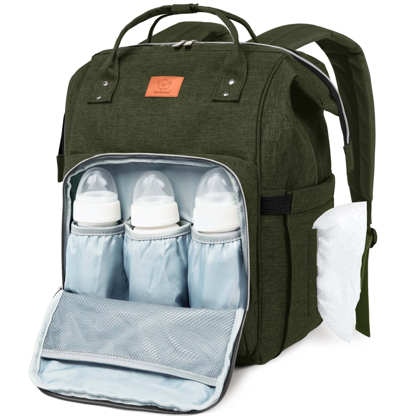 Original Diaper Bag 32870394134714