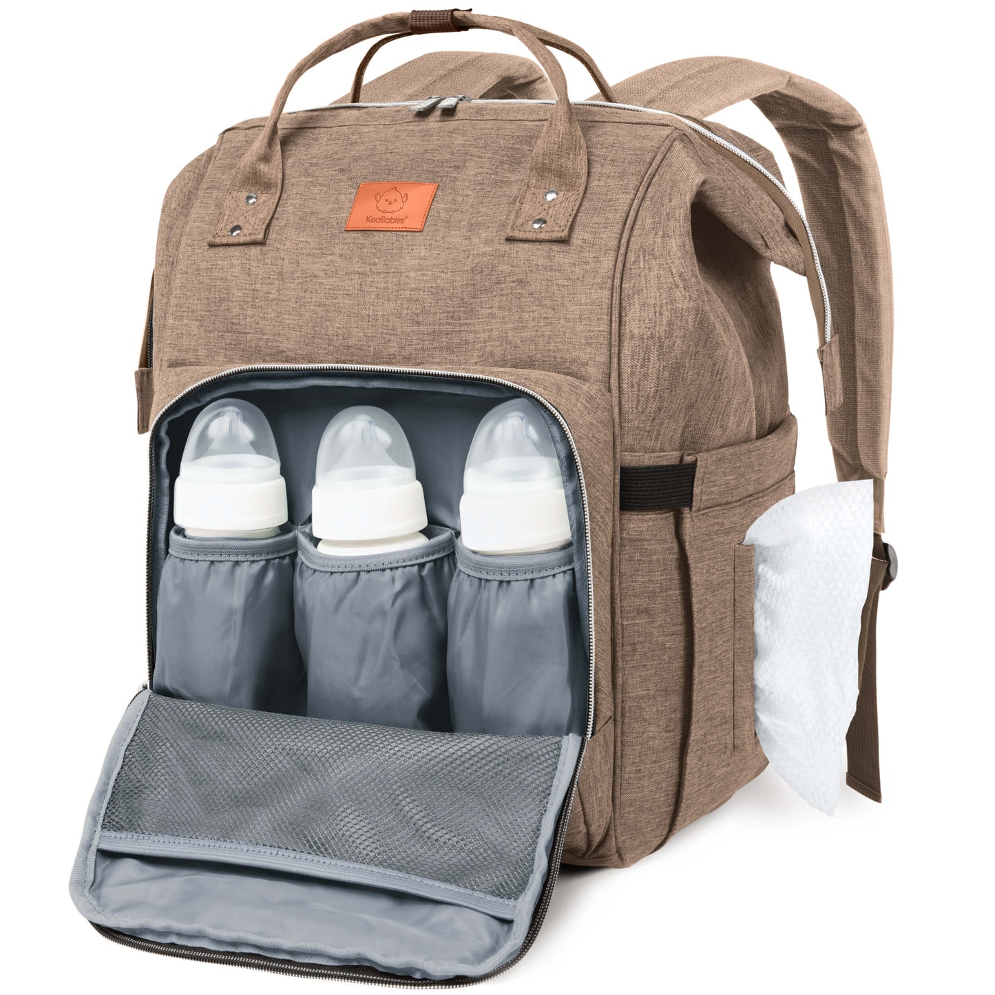 Original Diaper Bag 32870419562682