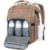 Coffee Brown / One Size