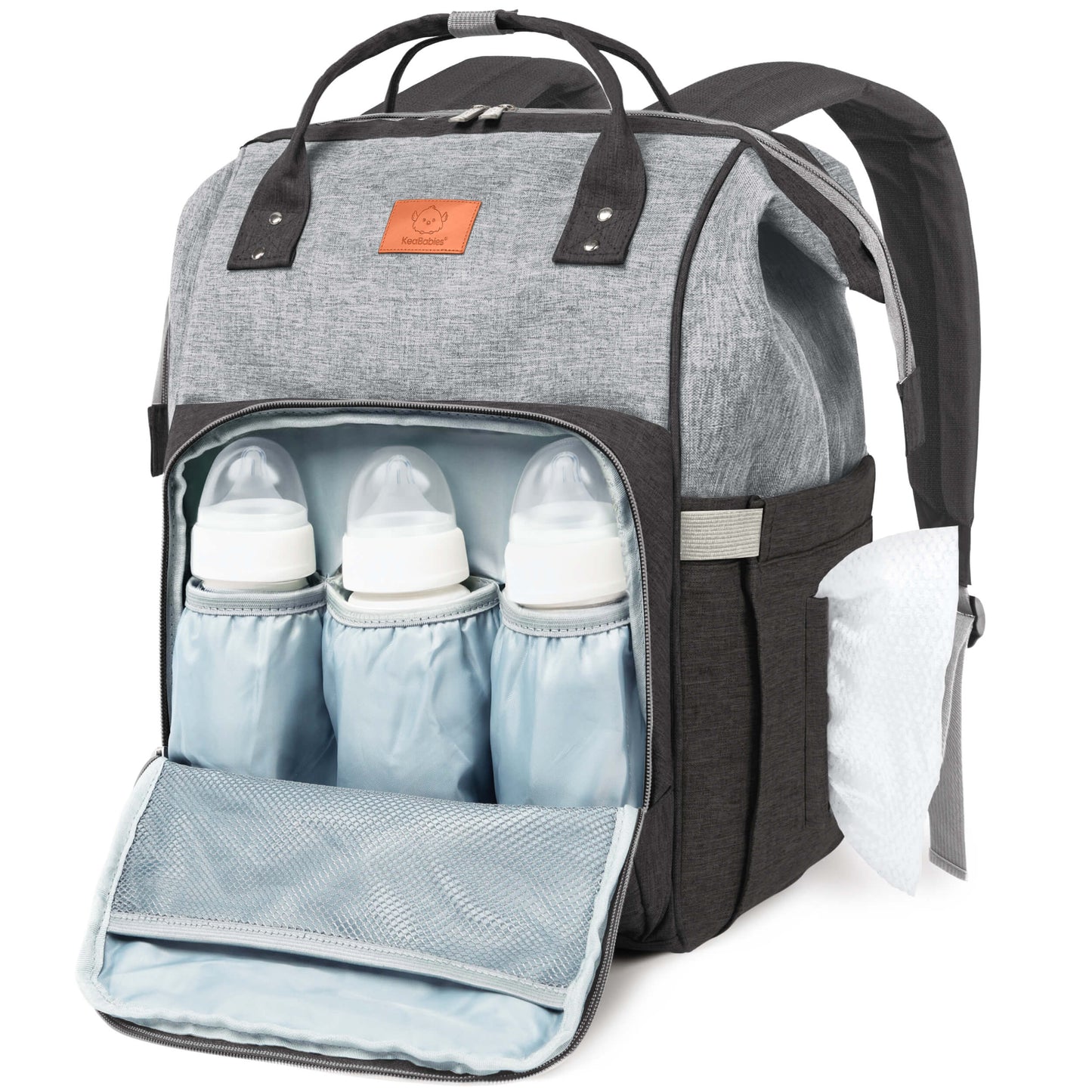 Original Diaper Bag 32870390202554