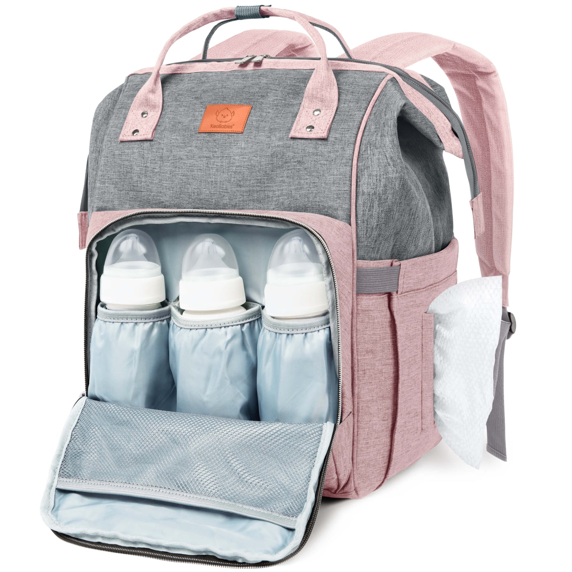 Original Diaper Bag 32870388400314
