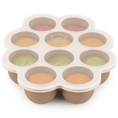 Prep Silicone Baby Food Tray 30552301207738