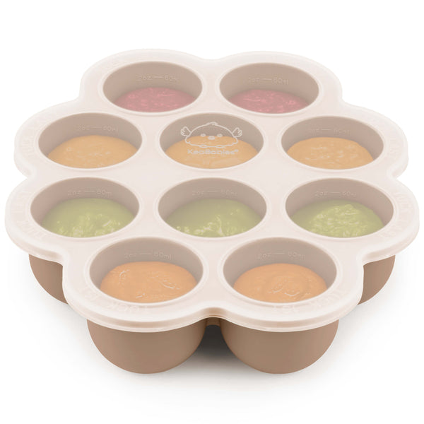 Silicone Food Trays