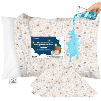 My Little Dreamy [Protect+] Waterproof Pillowcase 30837178663098