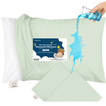 Load image into Gallery viewer, My Little Dreamy [Protect+] Waterproof Pillowcase
