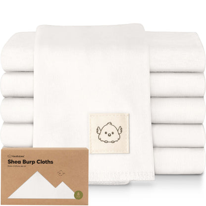 Shea Burp Cloths 30544942792890