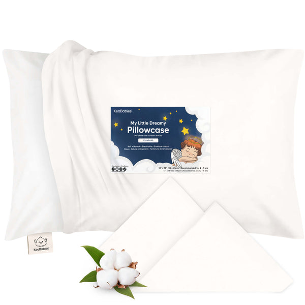 Toddler Pillowcases