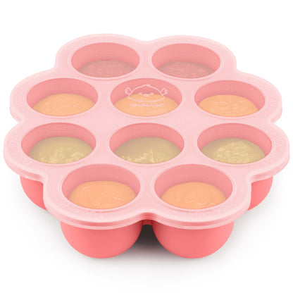 Prep Silicone Baby Food Tray