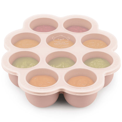 Prep Silicone Baby Food Tray 30552313790650