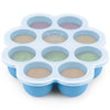 Misty Blue / One Size