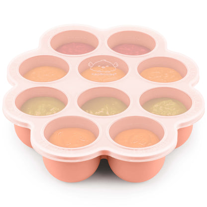 Prep Silicone Baby Food Tray 30552324047034
