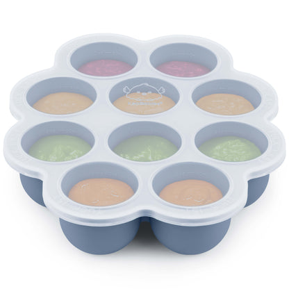 Prep Silicone Baby Food Tray 30552274436282
