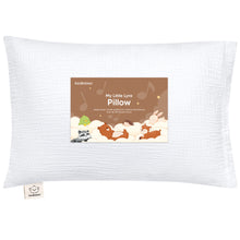 Load image into Gallery viewer, My Little Lyra Pillow
