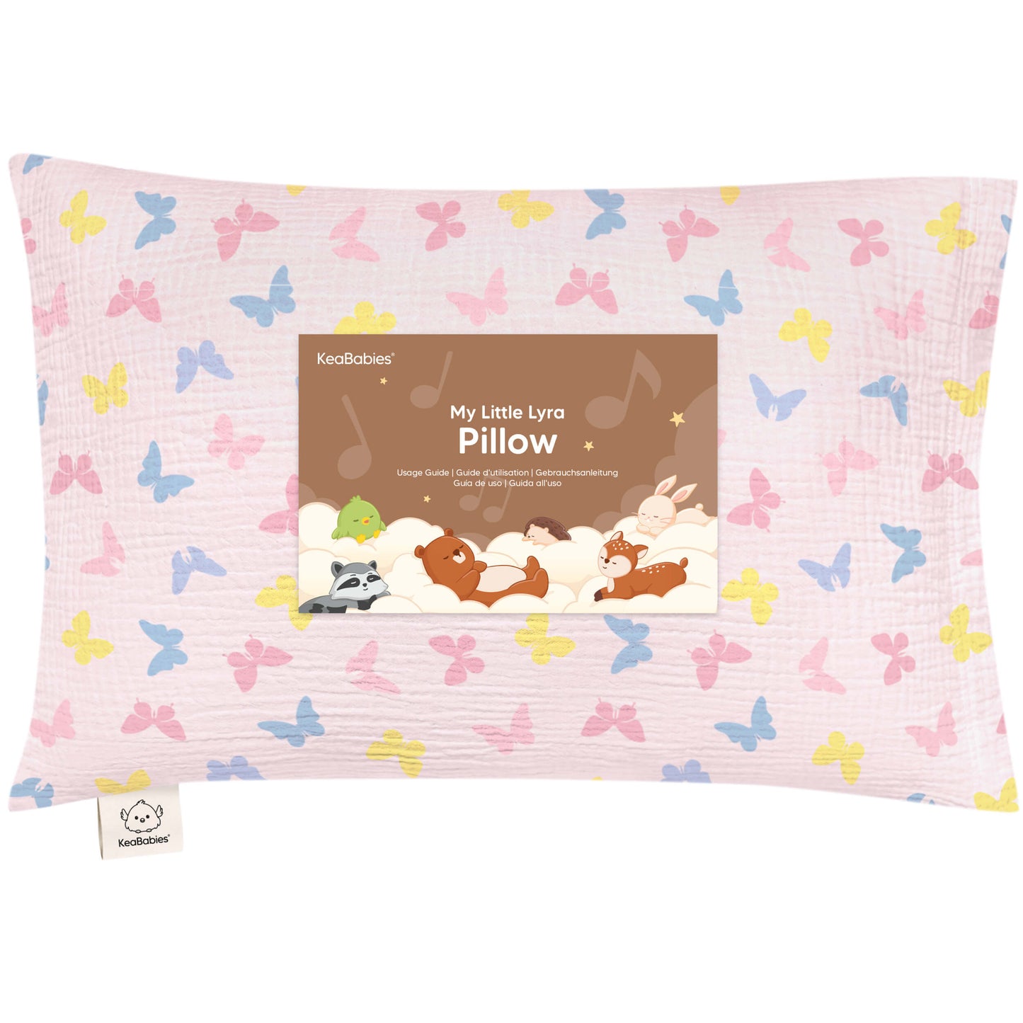 My Little Lyra Pillow 30988710478010