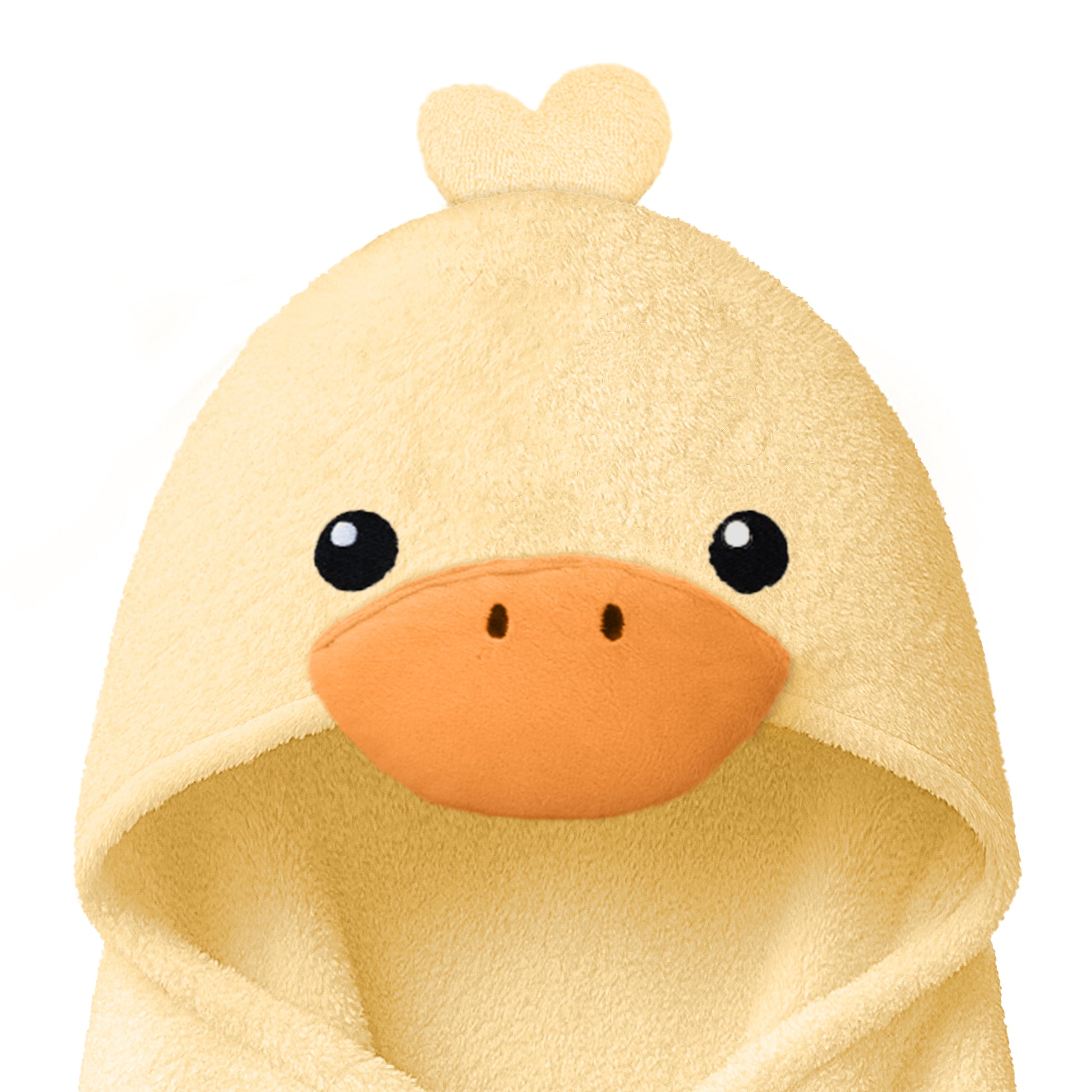 PlayPals Hooded Towel 31010899591354