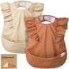 Terracotta / Frills