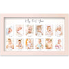 Petal Pink / One Size