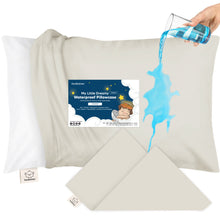 Load image into Gallery viewer, My Little Dreamy [Protect+] Waterproof Pillowcase
