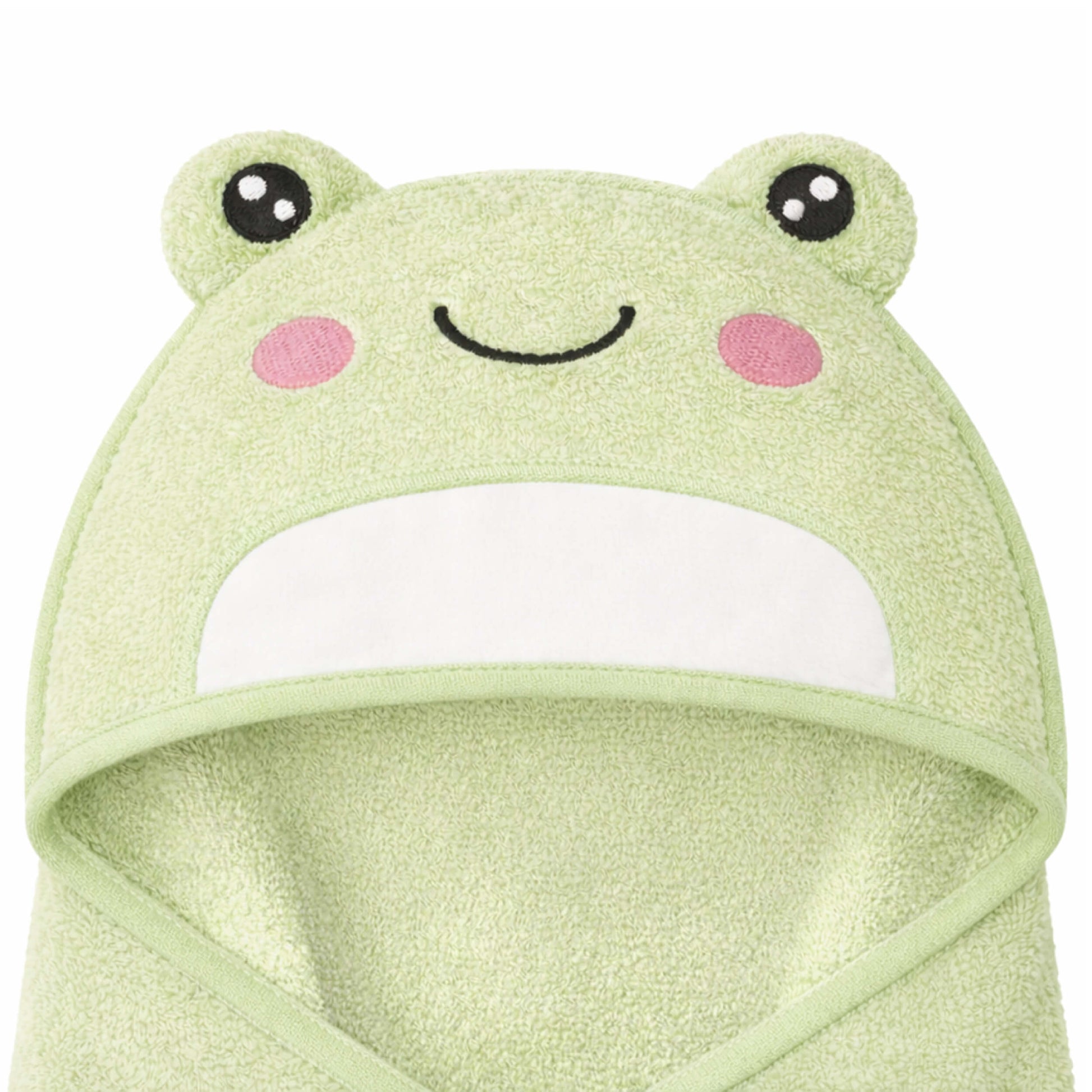 Cuddle Baby Hooded Towel 31152225910970