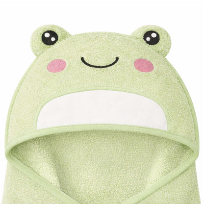 Cuddle Baby Hooded Towel 31152225910970