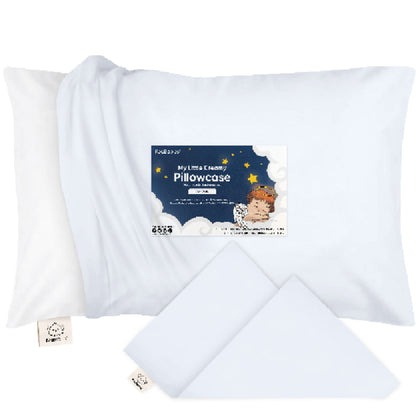Printed Toddler Pillowcase 13X18" 31637095547066