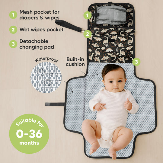 Thoughtful Gift
For New Parents