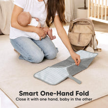 Load image into Gallery viewer, Smart One-Hand Fold - Close it with one hand, baby in the other
