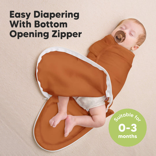 Perfect Sleep Companion - Helps to stretch baby's sleep hours