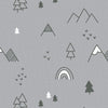 Woodland / One Size
