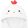 Cuddle Baby Hooded Towel