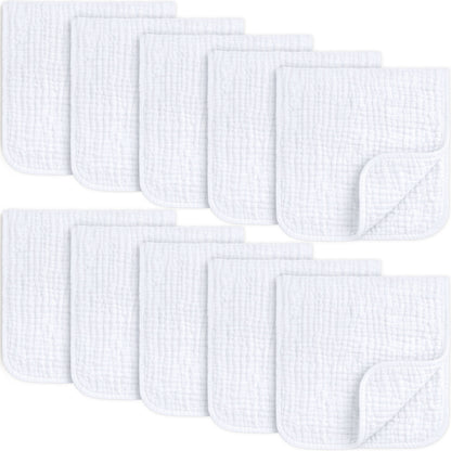 Lyra Muslin Burp Cloths 31798258270394