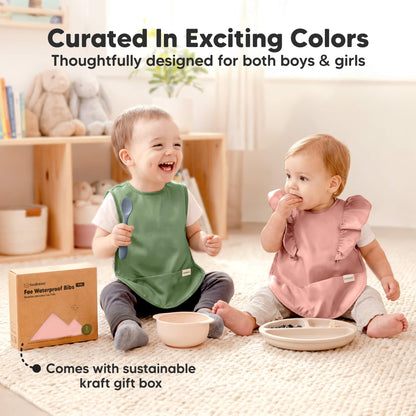 Curated In Exciting Colors 
Thoughtfully designed for both boys & girls 
Comes with sustainable kraft gift box 
 31781834260666