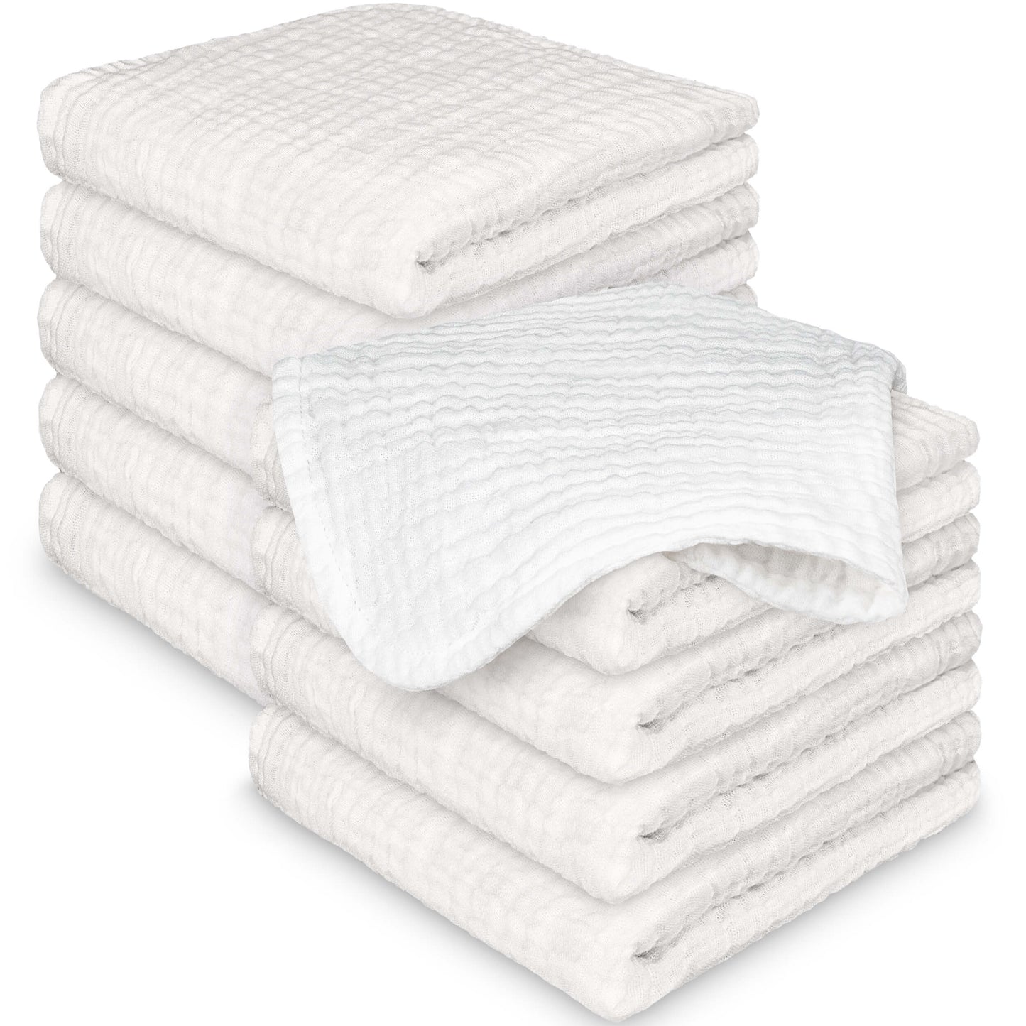 Lyra Muslin Baby Washcloths 31811002269882