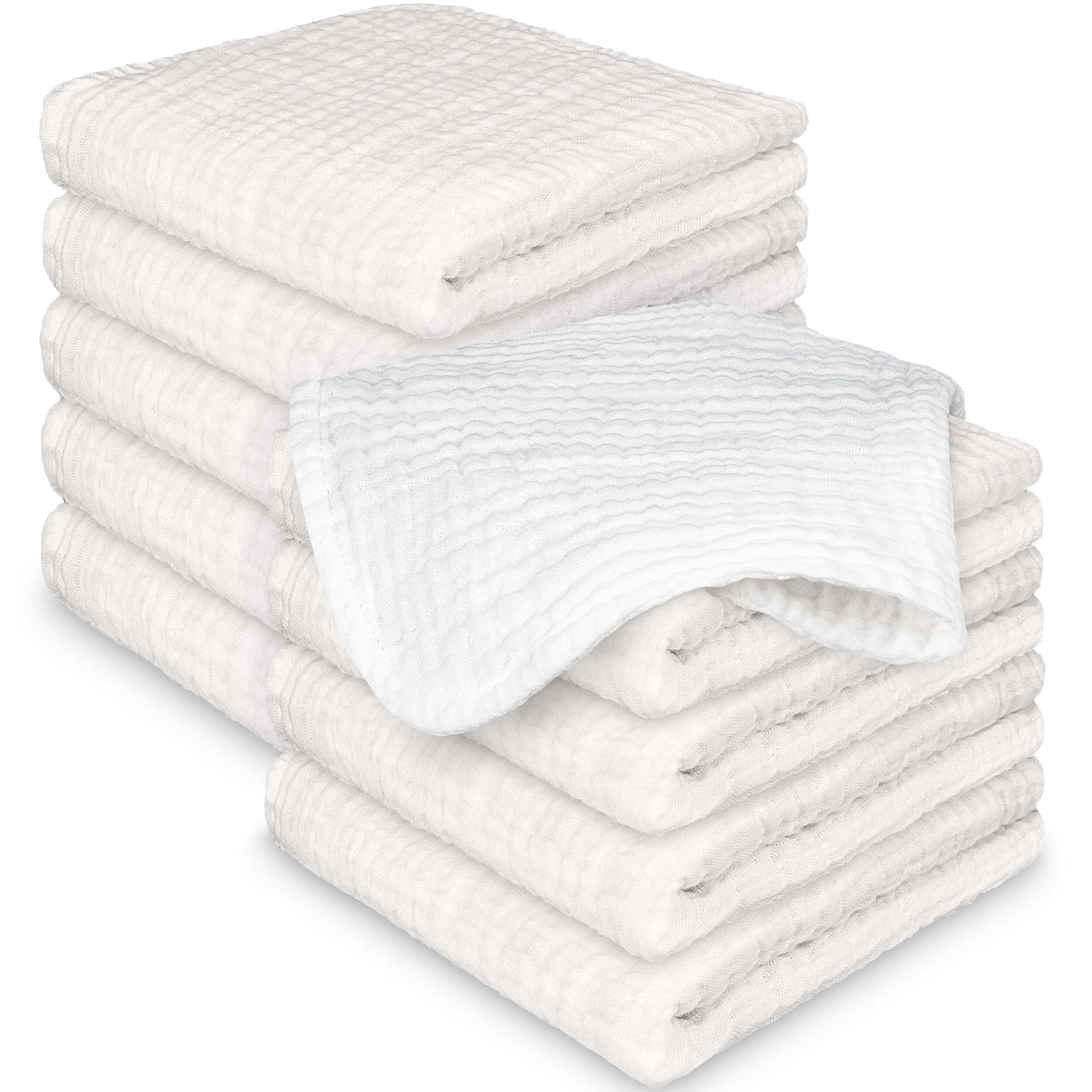 Lyra Muslin Baby Washcloths 31811002269882