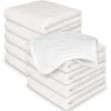 Soft White / 10-Pack