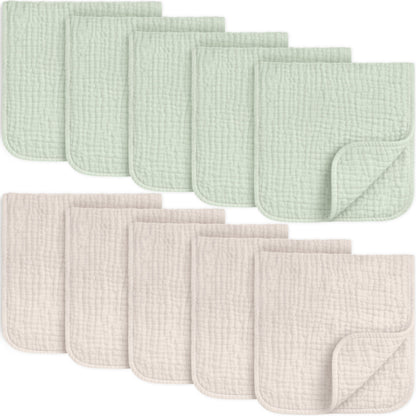 Lyra Muslin Burp Cloths 31831444881594