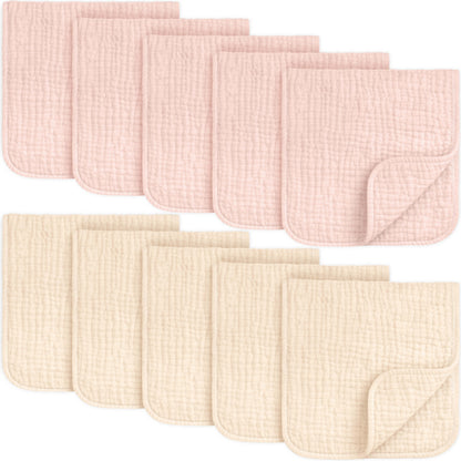 Lyra Muslin Burp Cloths 31855926542522