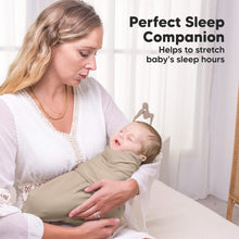 Load image into Gallery viewer, Perfect Sleep Companion - Helps to stretch baby's sleep hours
