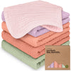 Muted Pastel / 10-Pack
