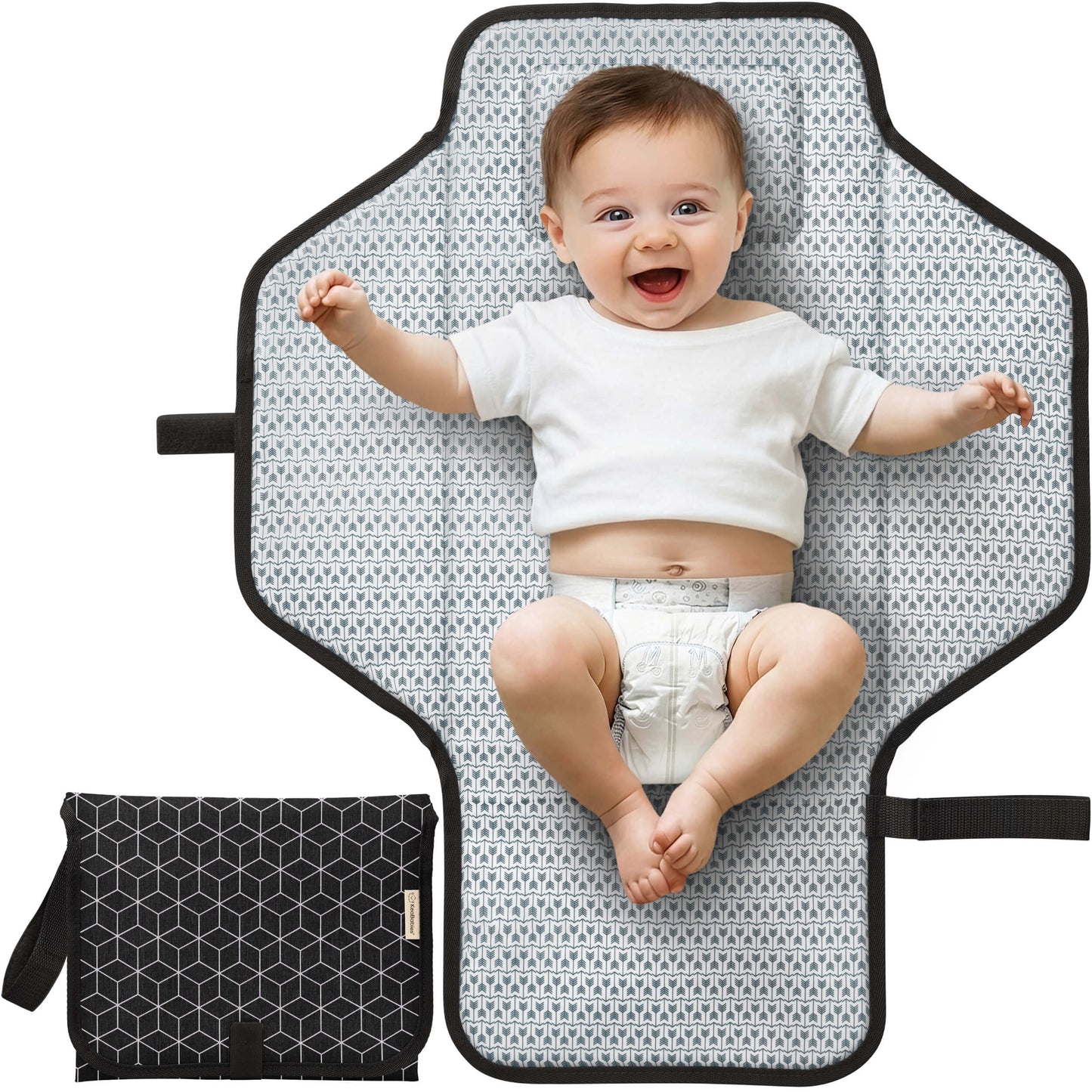 Flex Diaper Changing Pad 31878545768634