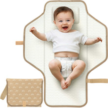 Load image into Gallery viewer, Flex Diaper Changing Pad
