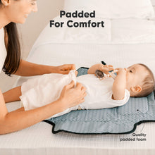 Load image into Gallery viewer, Padded For Comfort. Quality padded foam

