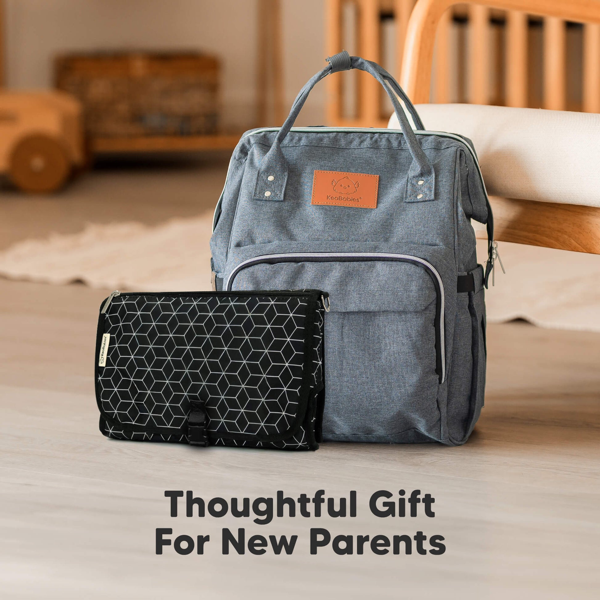 Thoughtful Gift For New Parents 33504789987514