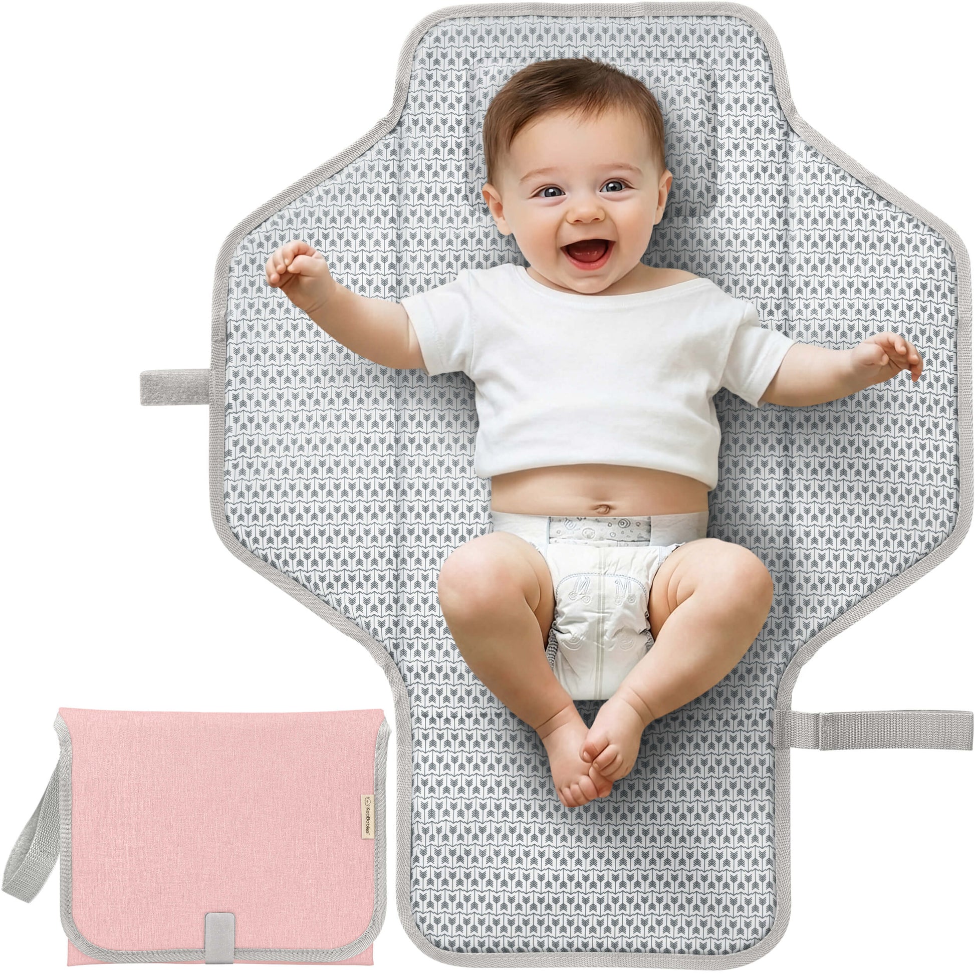 Flex Diaper Changing Pad 31975799324858