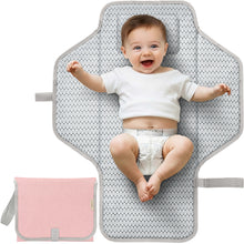 Load image into Gallery viewer, Flex Diaper Changing Pad
